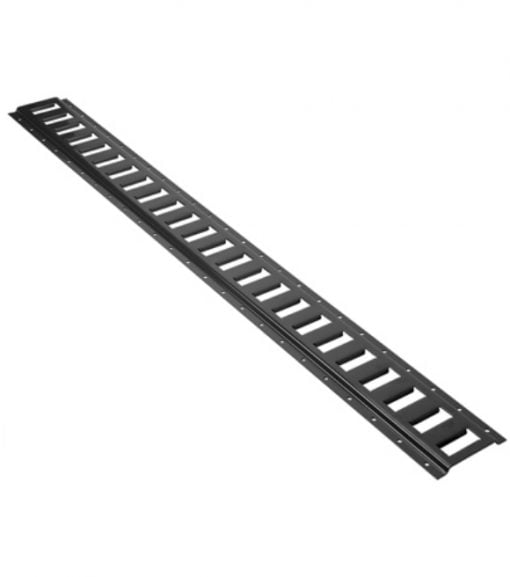 Keeper, Green Horizontal E-Track for Tie Downs