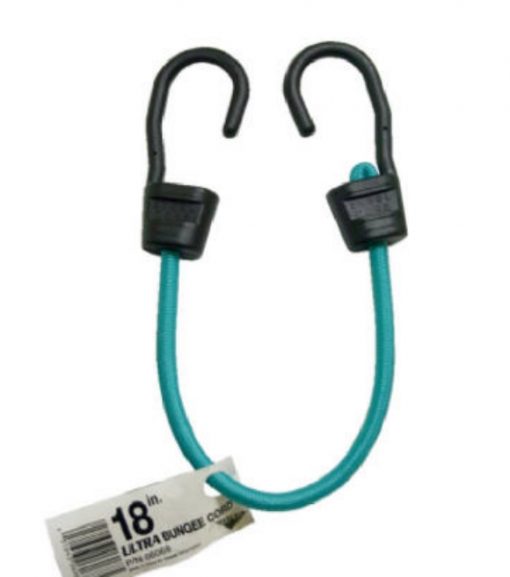 Keeper, Ultra 18 in. Long Bungee Cords Wilco Farm Stores