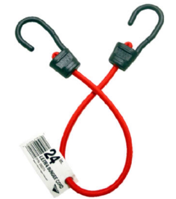 Keeper, Ultra 24 in. Long Bungee Cords Wilco Farm Stores