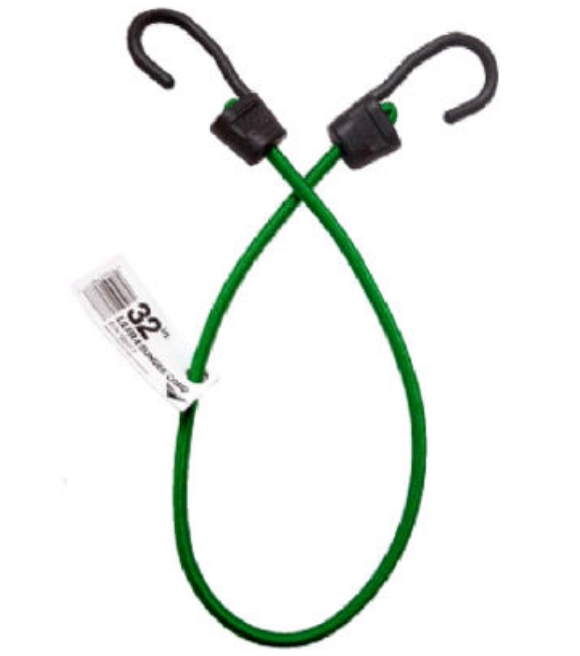 Keeper, Ultra 32 in. Long Bungee Cords Wilco Farm Stores