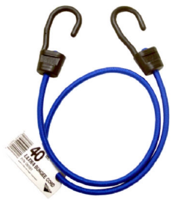 Keeper, Ultra 40 in. Long Bungee Cord Wilco Farm Stores