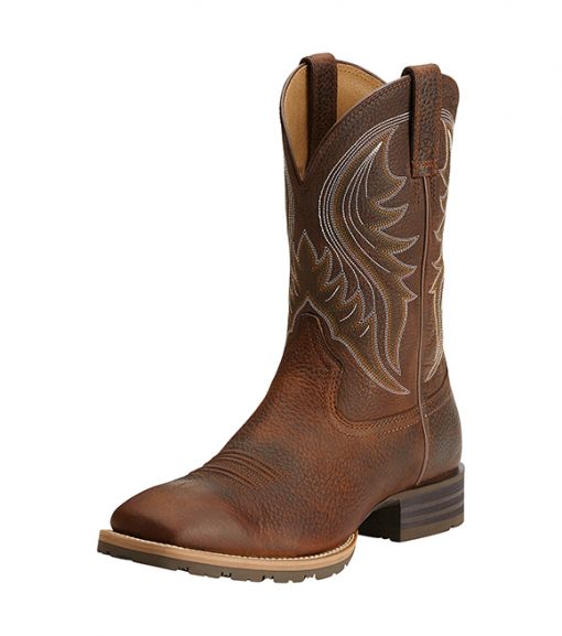 Ariat, Men's Hybrid Rancher Western Boot, 10014070 - Wilco Farm Stores