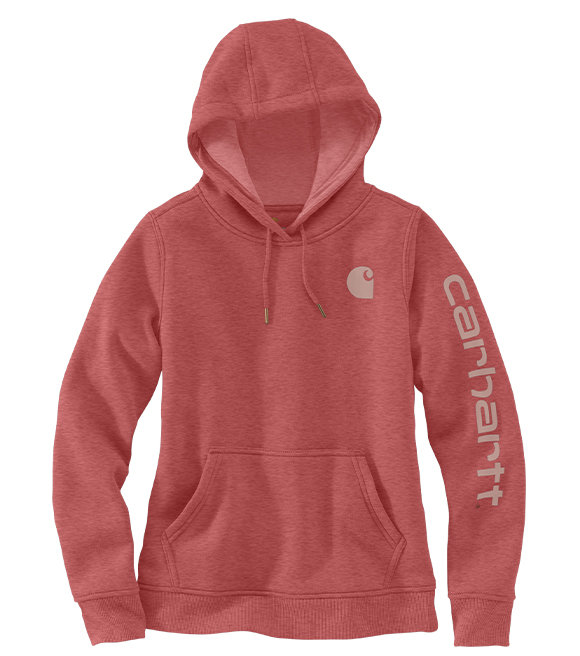 carhartt womens hoodie sale
