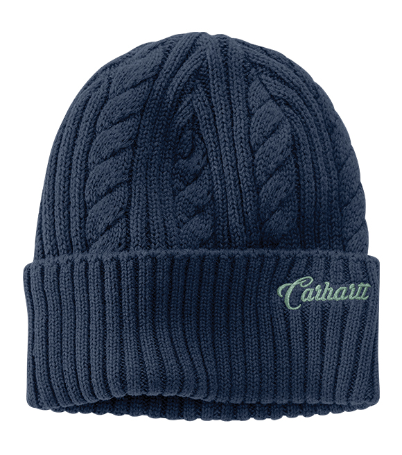 carhartt fisherman beanie