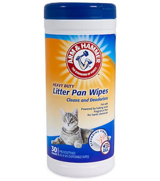 cat litter accessories