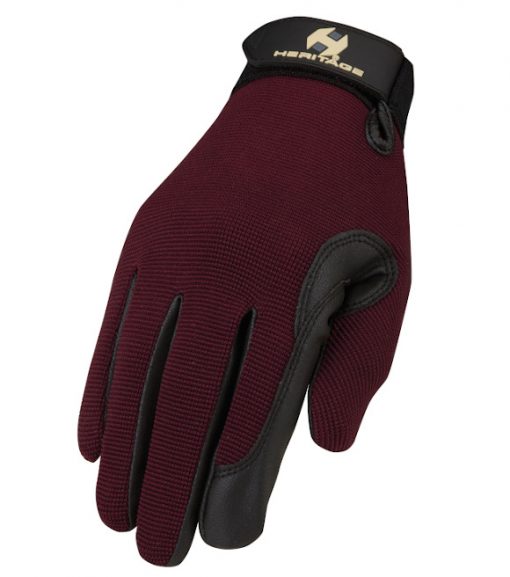 Heritage Gloves Performance Glove