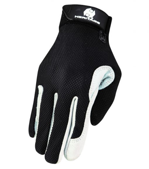 Heritage Gloves Performance Tack Glove