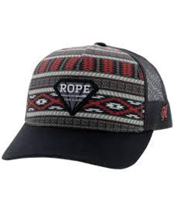 hooey aztec hat