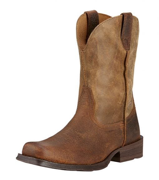 Ariat Men's Rambler Western Boot, 10002317