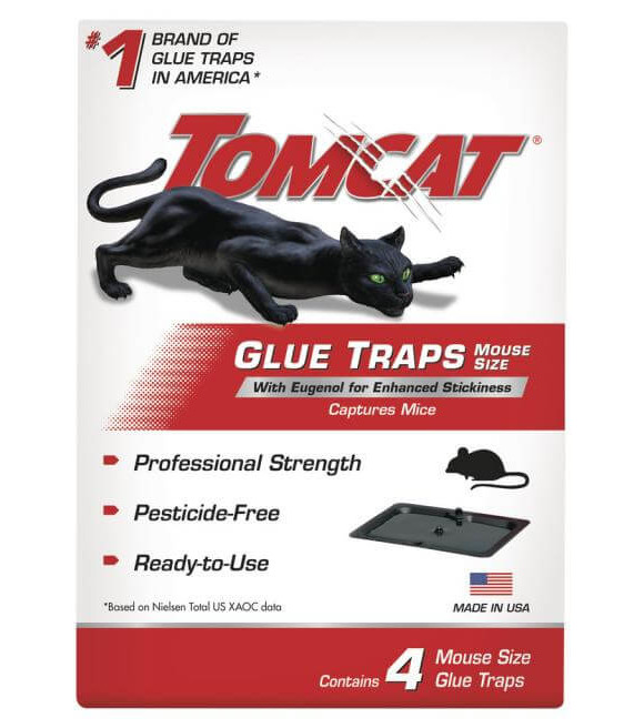 Victor Easy Set Mouse Trap 2 pk. - Wilco Farm Stores