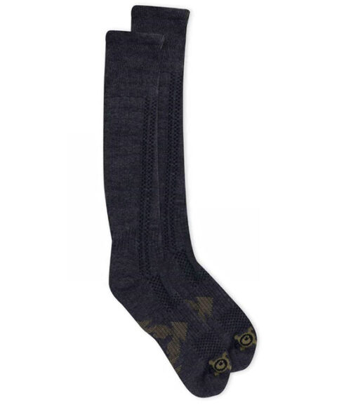carhartt over the calf boot socks