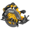 Flexvolt 60V Max Brushless 7 1/4" Cordless Circular Saw with Brake