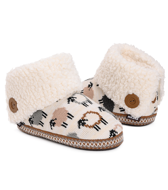muk luks melinda slipper