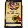 Meadow Ridge Farms Black Oil Sunflower Seeds 40lb