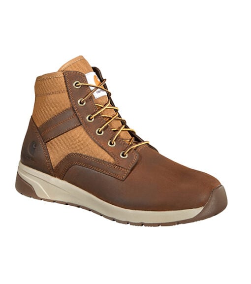 Carhartt Men's Force Laced Sneaker Boot, FA5015-M
