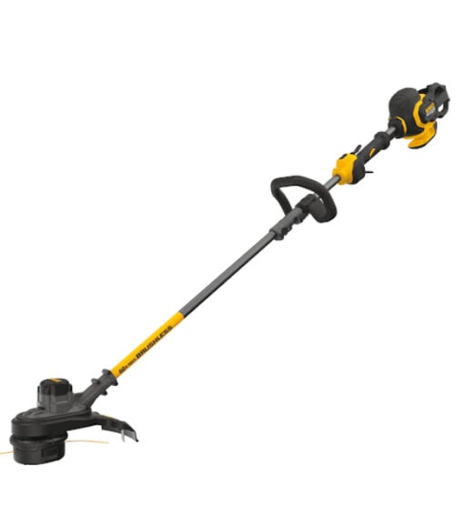 Flexvolt 60V Max Cordless String Trimmer Bare Tool