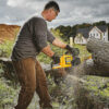 Flexvolt 60V Max Brushless Chainsaw Kit