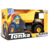 Tonka Steel Mighty Dump Truck