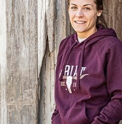 Wilco Product Category Ladies Sweatshirts & Fleece