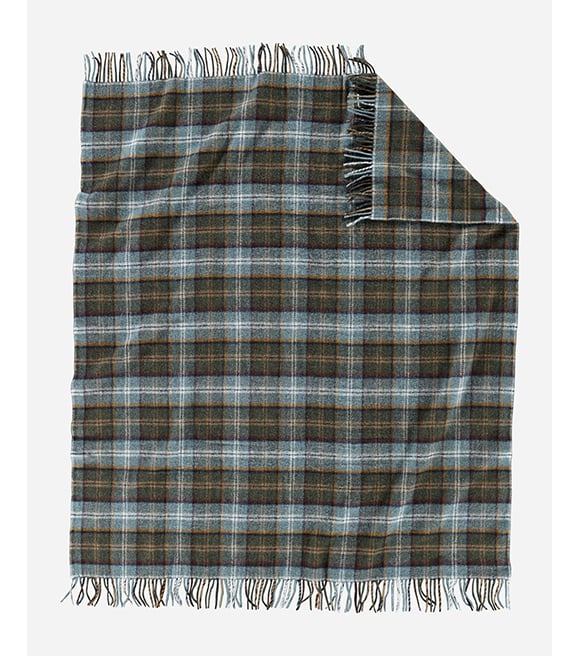 Pendleton eco wise wool blanket hot sale