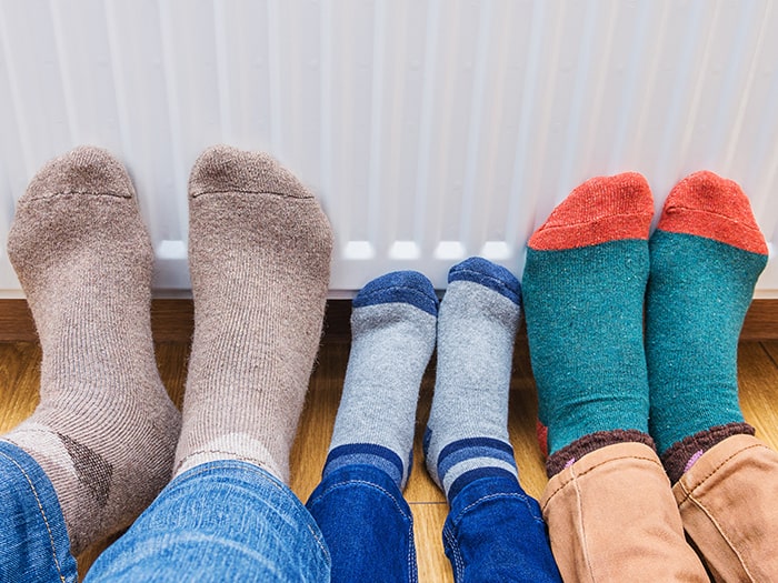 starters guide to cold feet blog