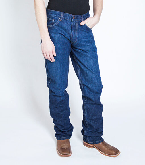 Kimes Ranch, Men's Dillon Relaxed Bootcut Jeans Wilco Farm Stores