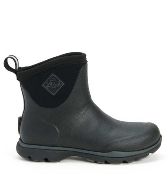Muck Boot, Men's Arctic Excursion Ankle Boot, AELA-000 - Wilco Farm Stores