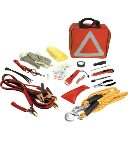 Emergency Roadside Preparedness Kit