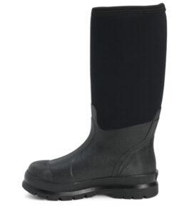 Muck Boot, Chore Hi Classic Roll Down Work Boots, CHH-000A - Wilco Farm ...