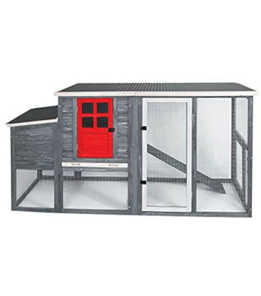 XL Superior Chicken Coop Wilco Farm Stores