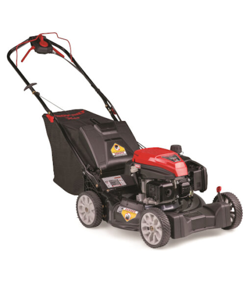 Troy Bilt XP 21" Self Propelled Lawn Mower