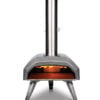 Ooni Karu 13 inch Cooking Surface Outdoor Pizza Oven