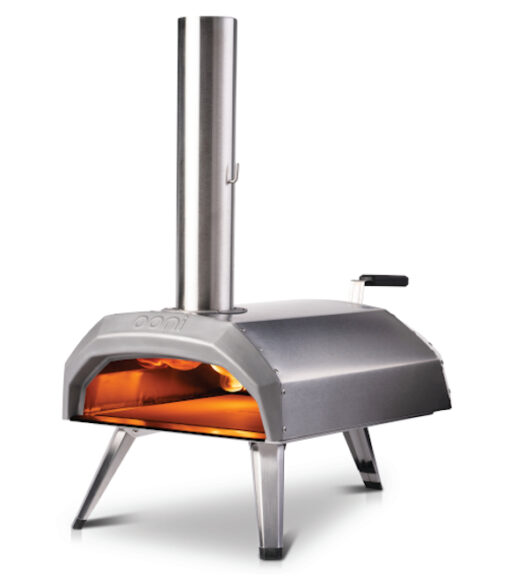 Ooni Karu 13 inch Cooking Surface Outdoor Pizza Oven