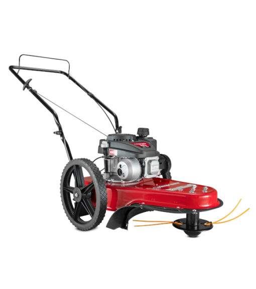 Troy Bilt 22" Walk Behind String Trimmer