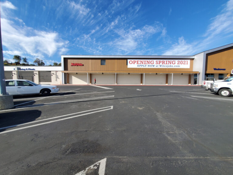 Sonora Wilco Farm Stores