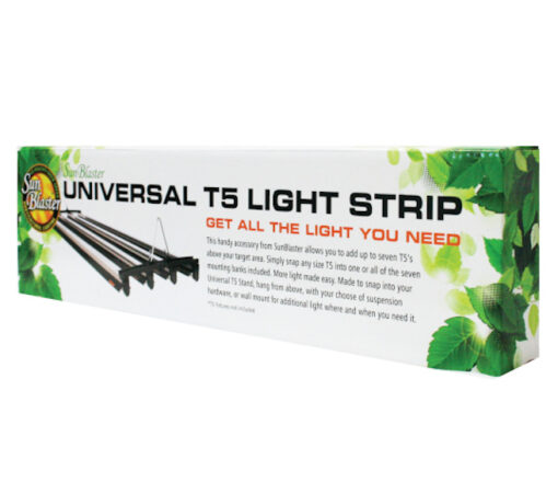 SunBlaster Universal T5 Light Strip Hanger