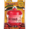 Jolly Stall Snack Holder with Treat - Mint