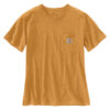 Carhartt Ladies K87 Workwear Pocket T-Shirt, K87