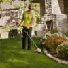 Stihl 36V Professional Straight String Trimmer