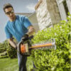 Stihl Double Sided Lithium-Ion Hedge Trimmer