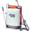 Stihl 4.75gal Manual Backpack Sprayer SG 20