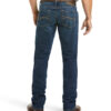 Ariat Men’s M4 Straight Malone Straight Denali, 10034633
