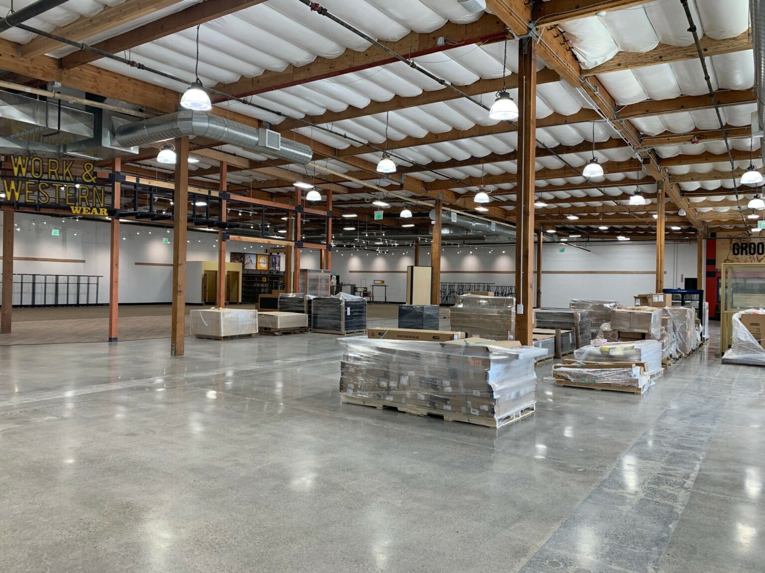 Sonora Wilco Farm Stores