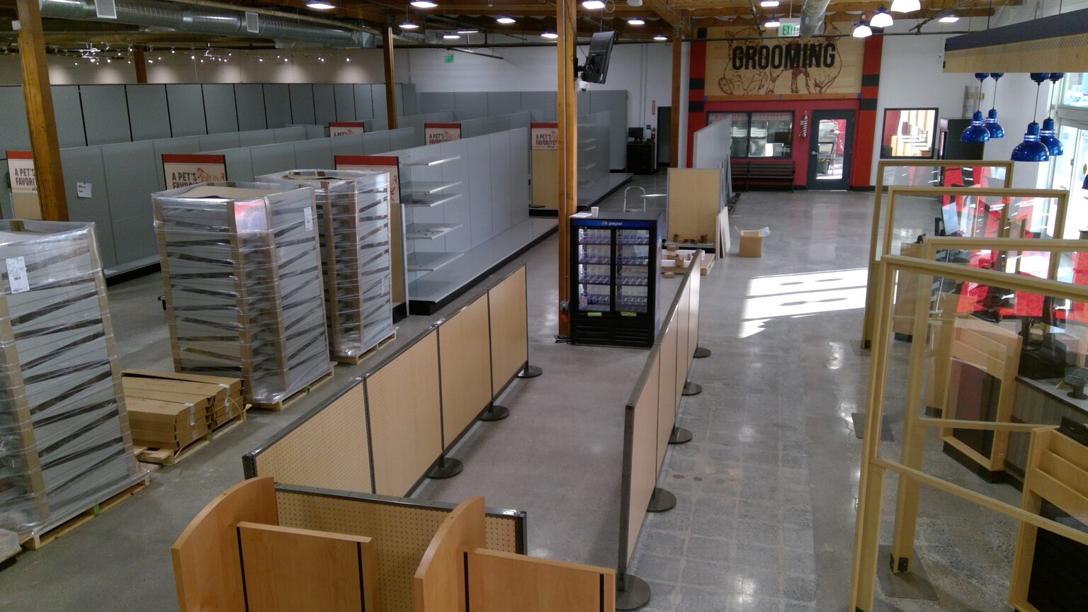 Sonora Wilco Farm Stores