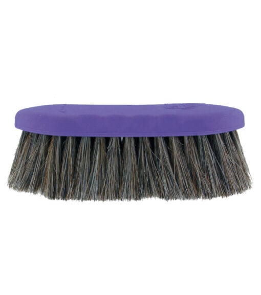 Tail Tamer Horsehair Brush - Small