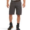 Ariat Men’s Rebar DuraStretch Made Tough Cargo Short, 10034681