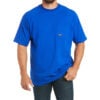 Ariat Rebar Cotton Strong T-Shirt, Multiple Colors 10025372