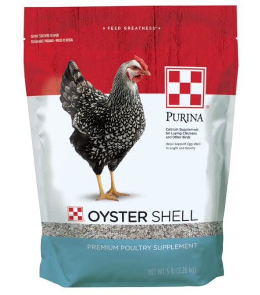 Purina 5 lb. Oyster Shell