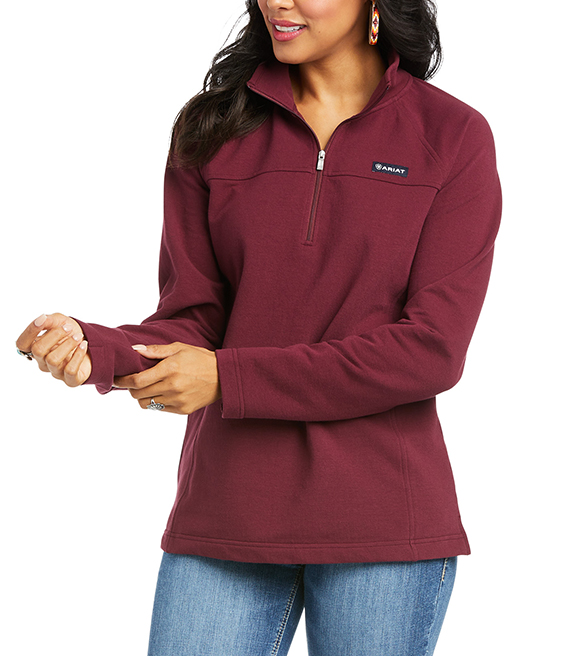 womens ariat sweatshirt