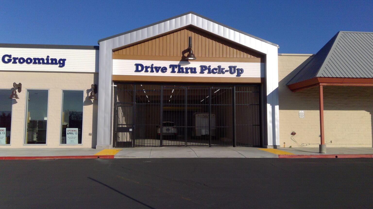 Sonora Wilco Farm Stores